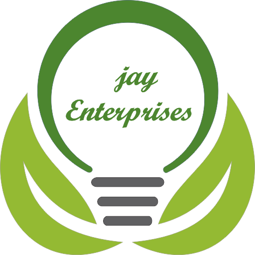 Jay Enterprises logo
